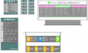 商场楼层指示牌制作,上海标牌制作公司